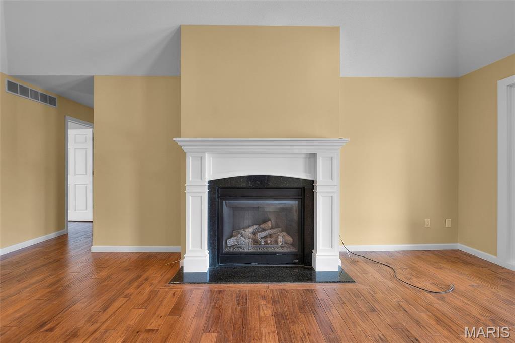 Bent Creek - Residential