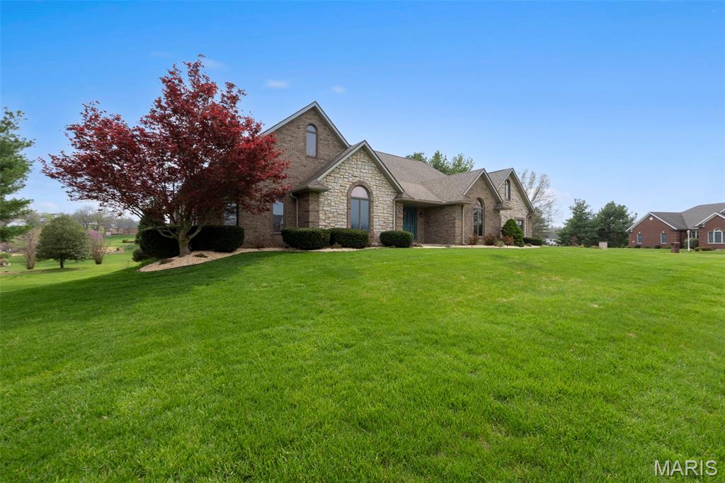 Bent Creek - Residential