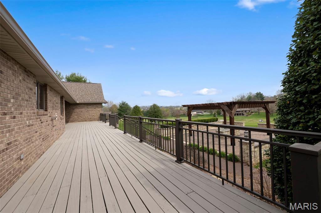 Bent Creek - Residential