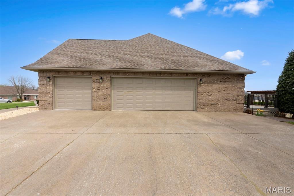 Bent Creek - Residential