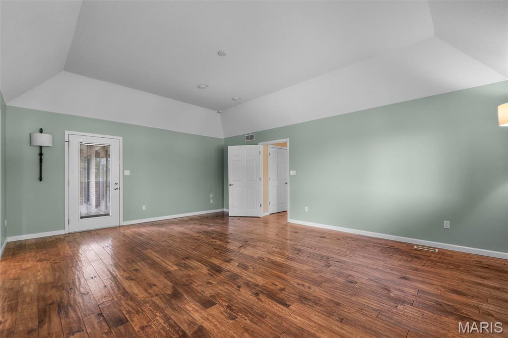 Bent Creek - Residential