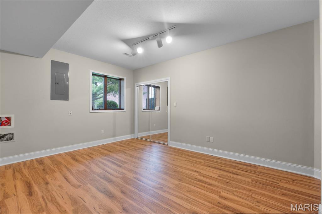 Bent Creek - Residential