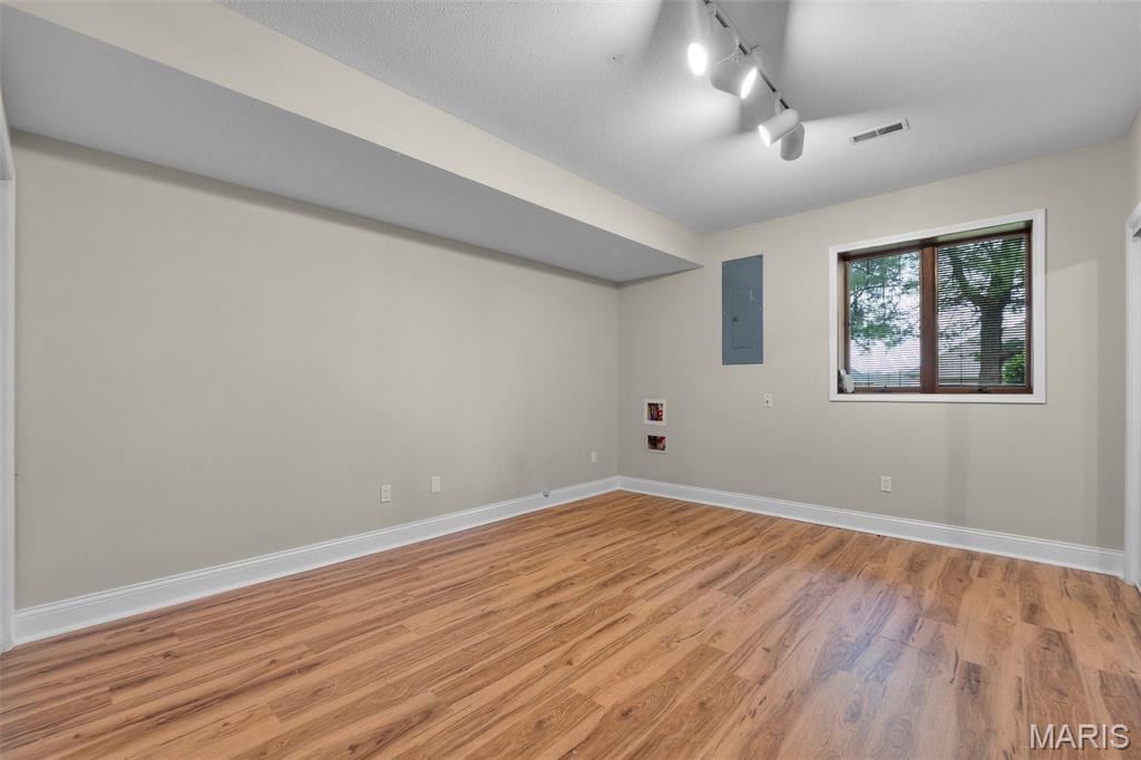 Bent Creek - Residential