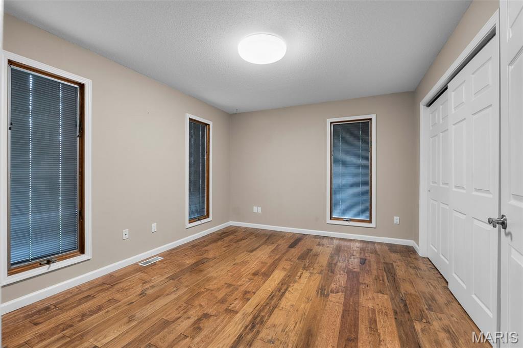 Bent Creek - Residential