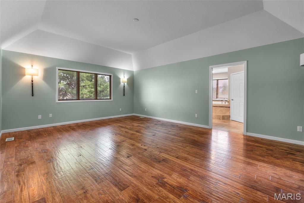 Bent Creek - Residential