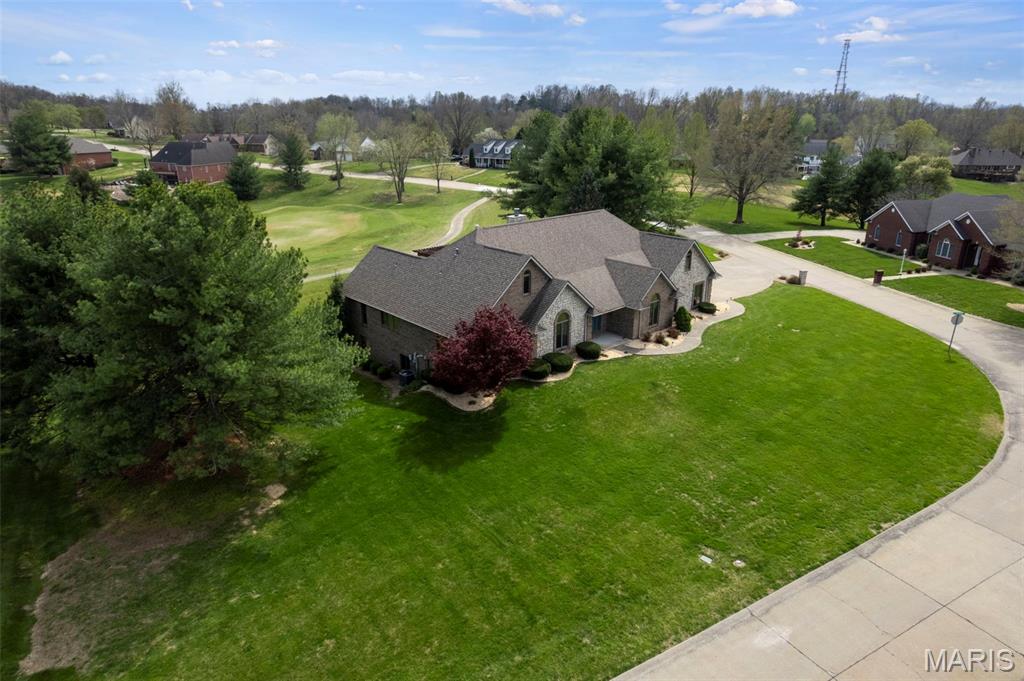 Bent Creek - Residential