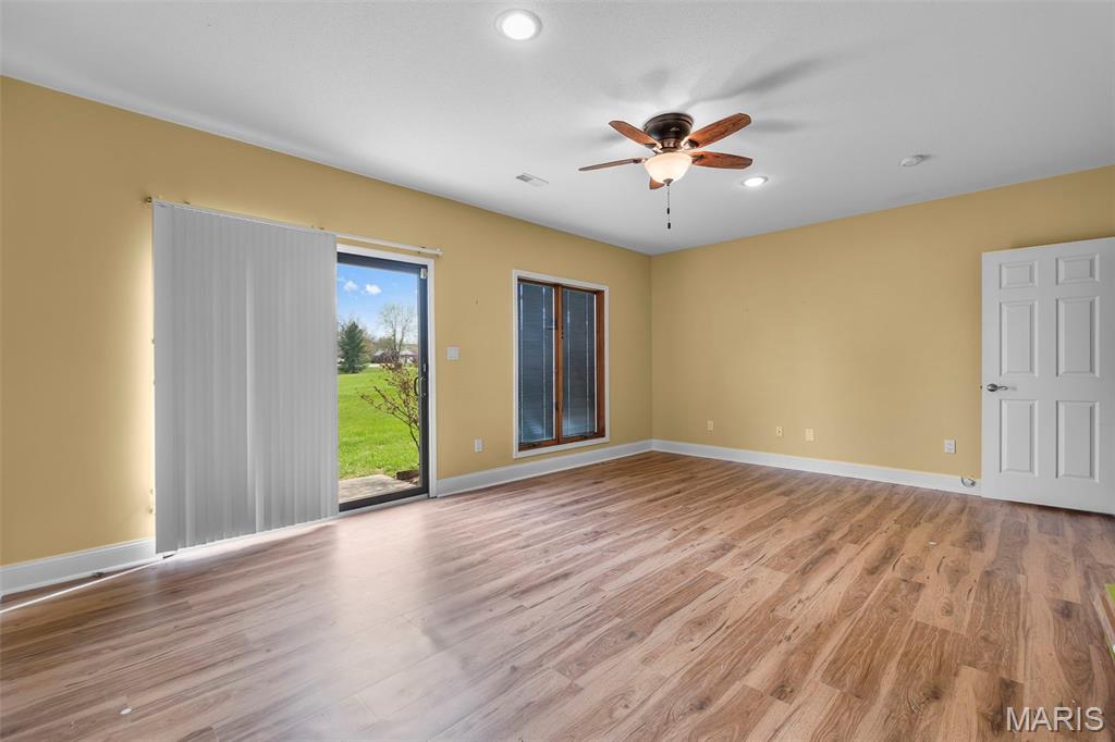 Bent Creek - Residential