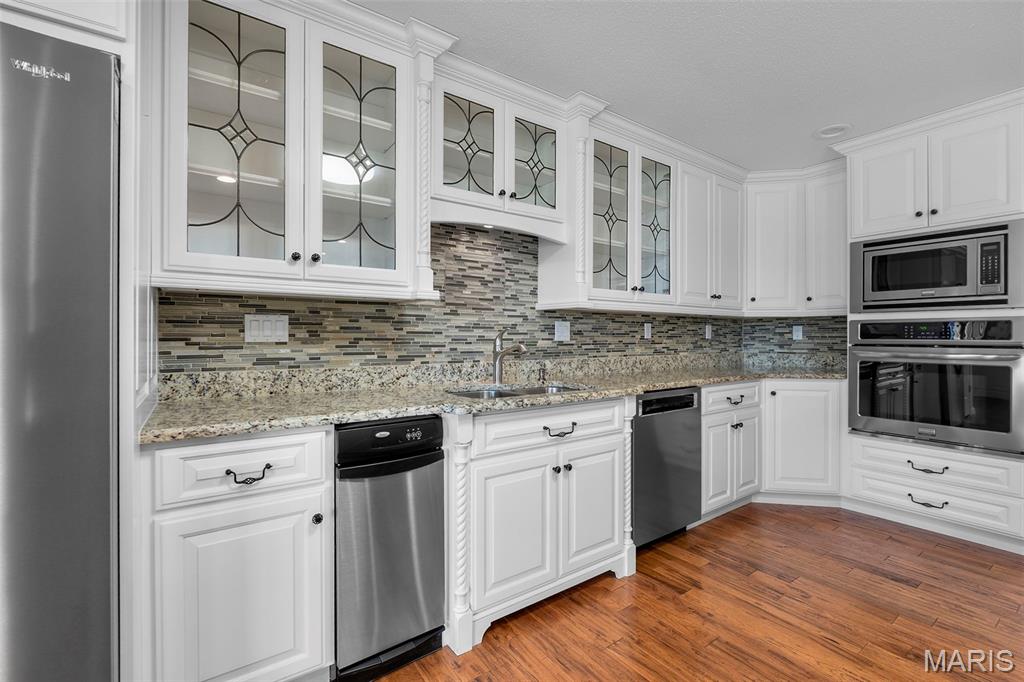 Bent Creek - Residential