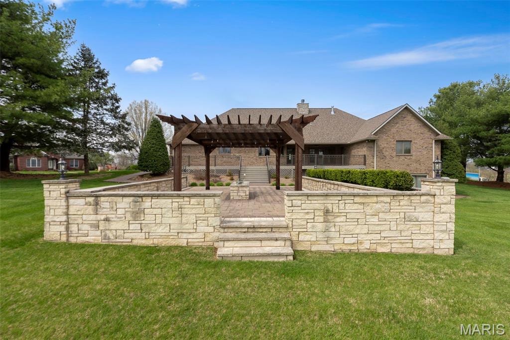 Bent Creek - Residential