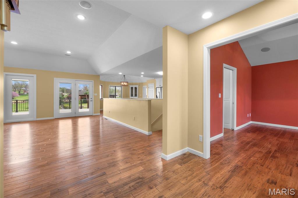 Bent Creek - Residential