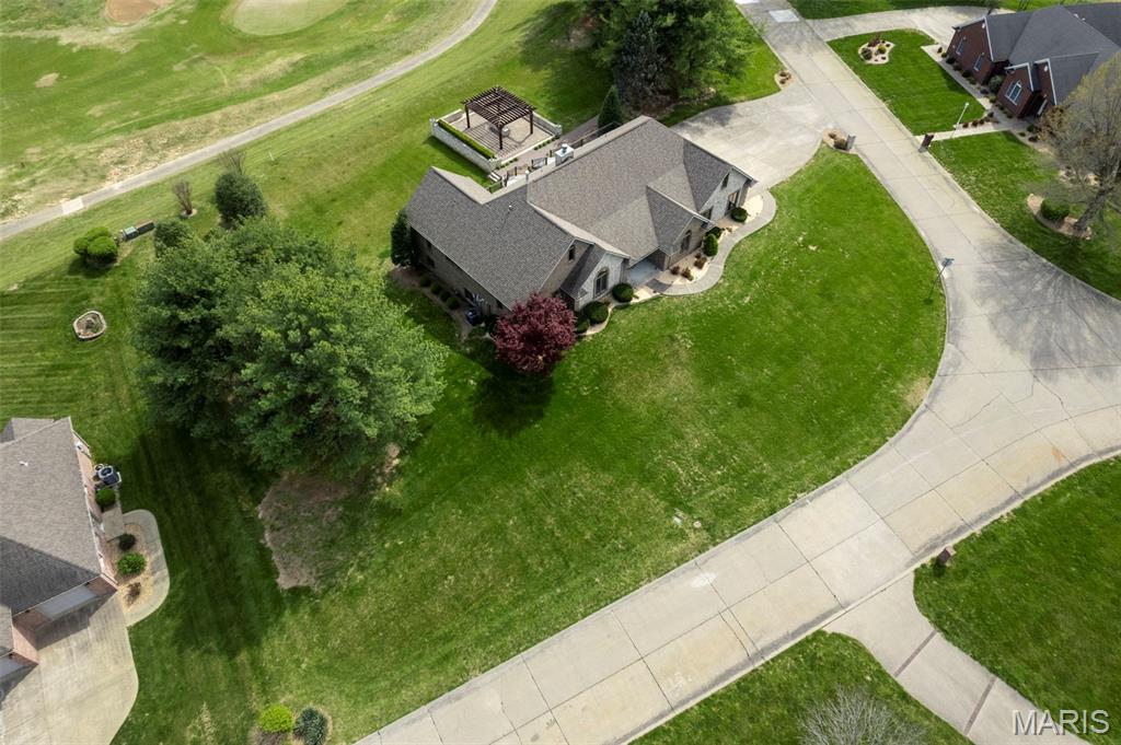 Bent Creek - Residential