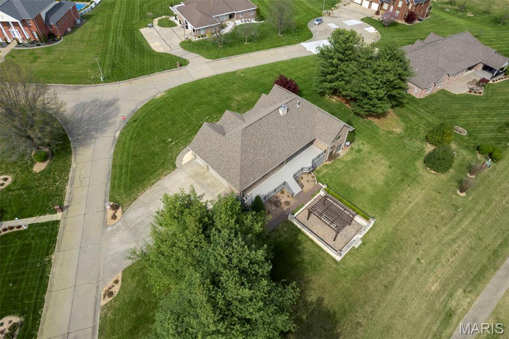 Bent Creek - Residential