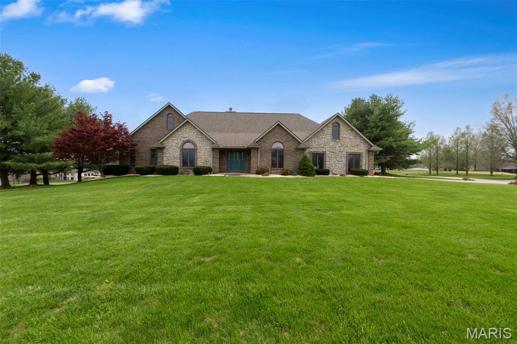 Bent Creek - Residential