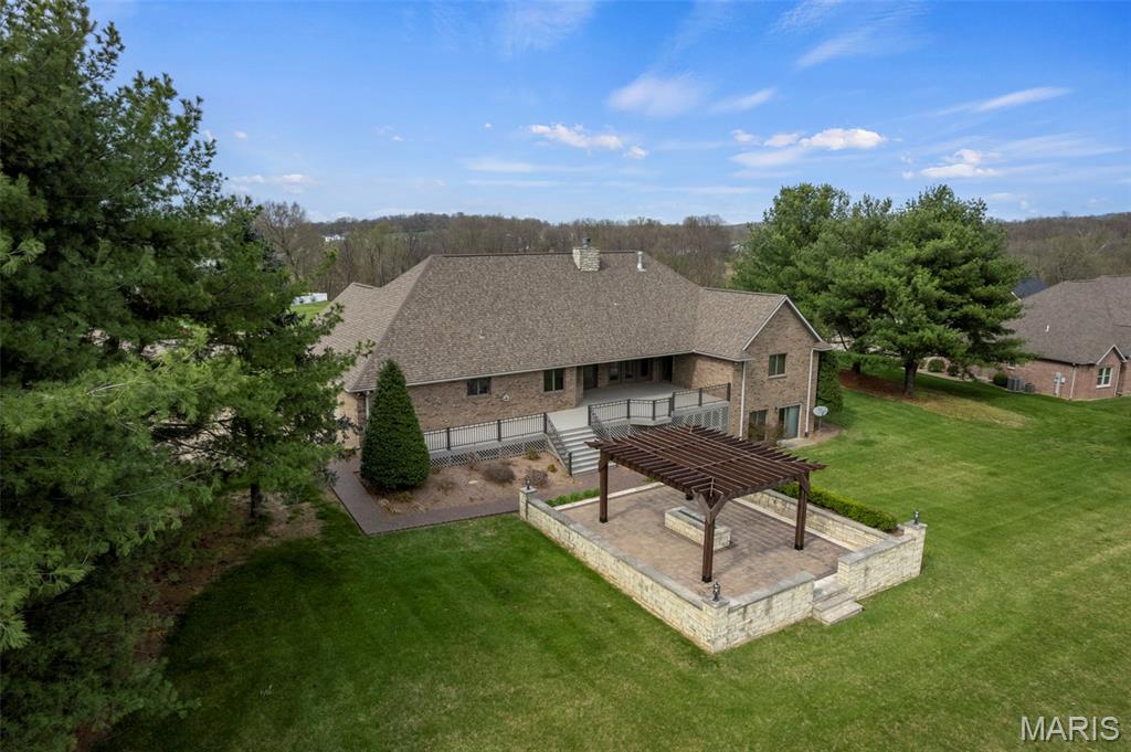 Bent Creek - Residential