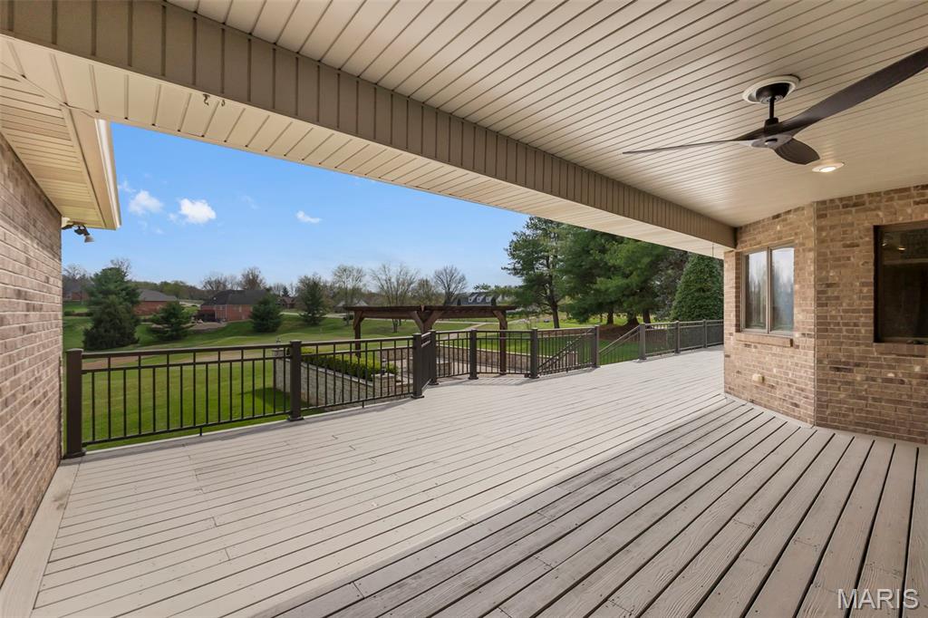 Bent Creek - Residential