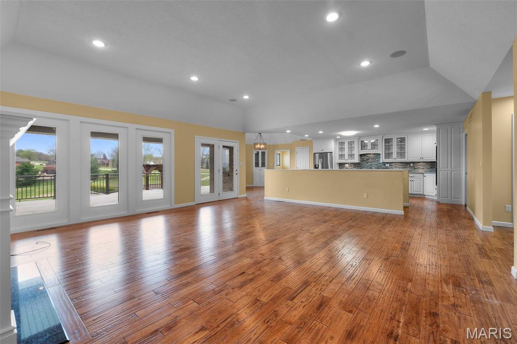 Bent Creek - Residential