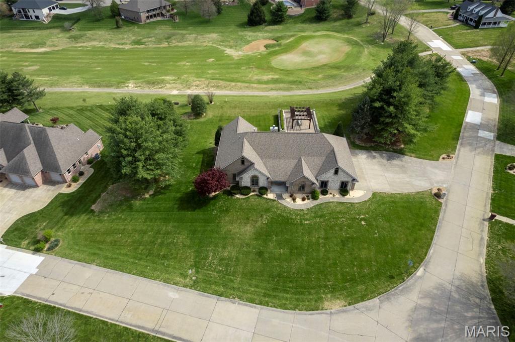 Bent Creek - Residential