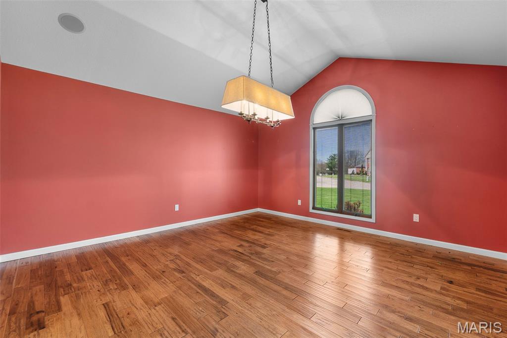 Bent Creek - Residential