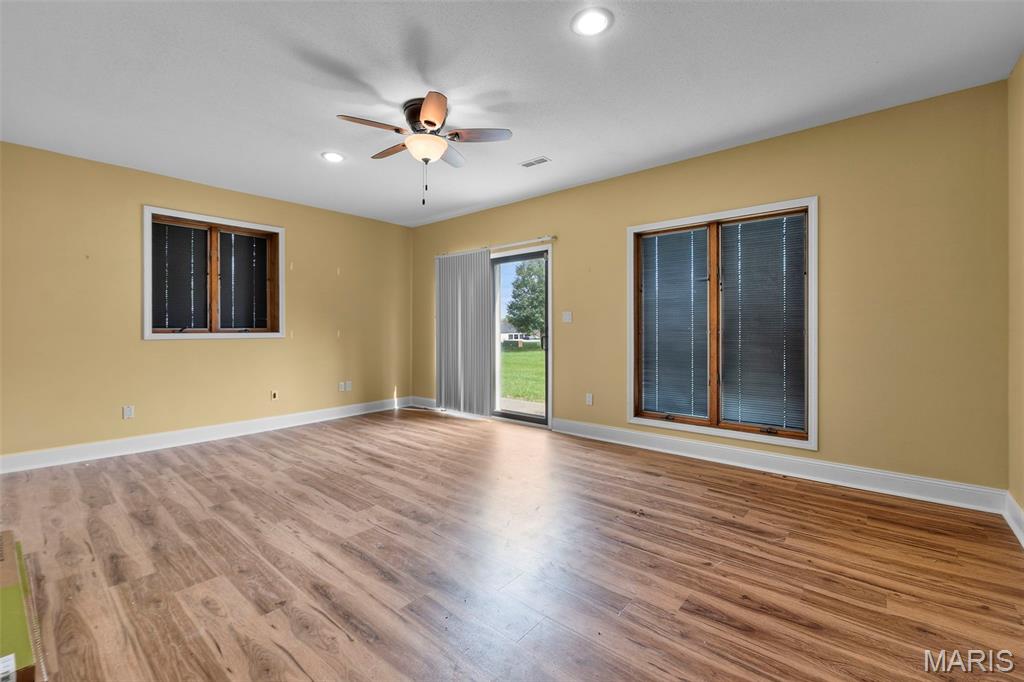 Bent Creek - Residential