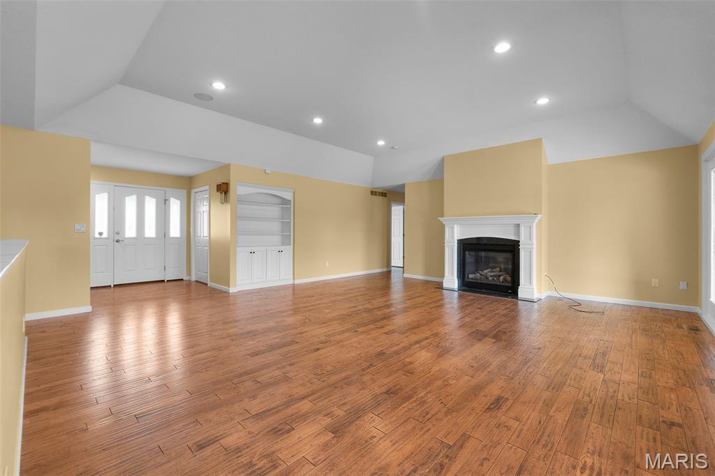 Bent Creek - Residential