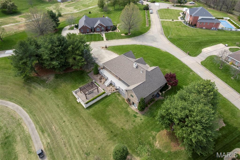 Bent Creek - Residential