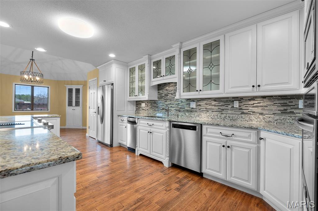 Bent Creek - Residential