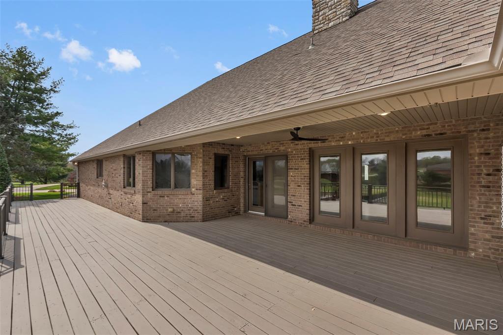 Bent Creek - Residential