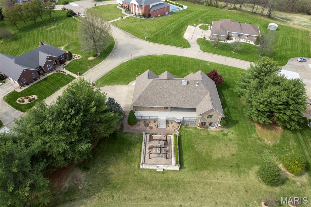 Bent Creek - Residential