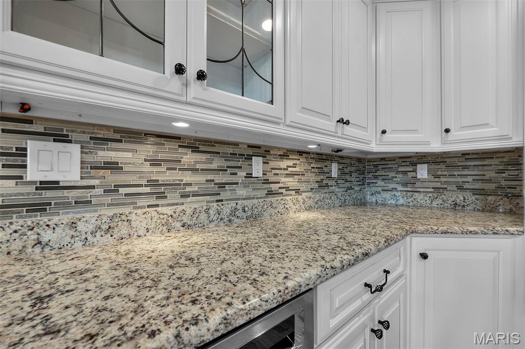 Bent Creek - Residential