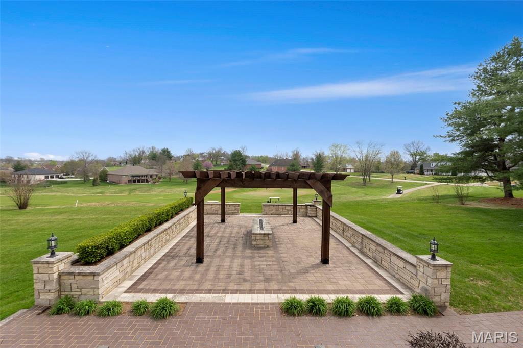 Bent Creek - Residential