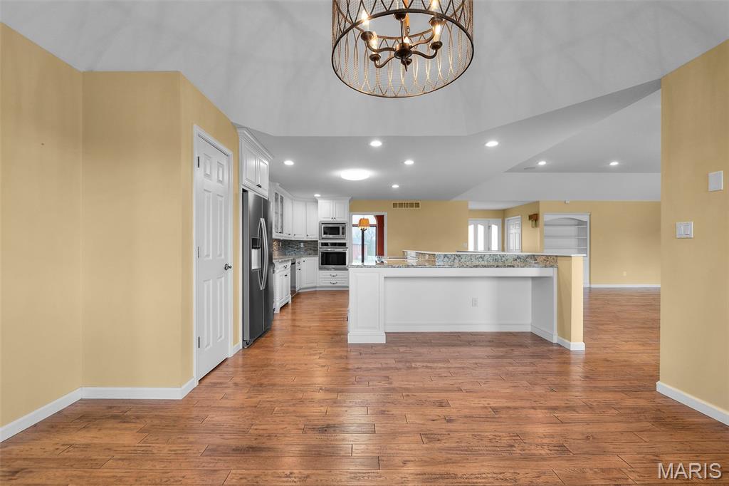 Bent Creek - Residential