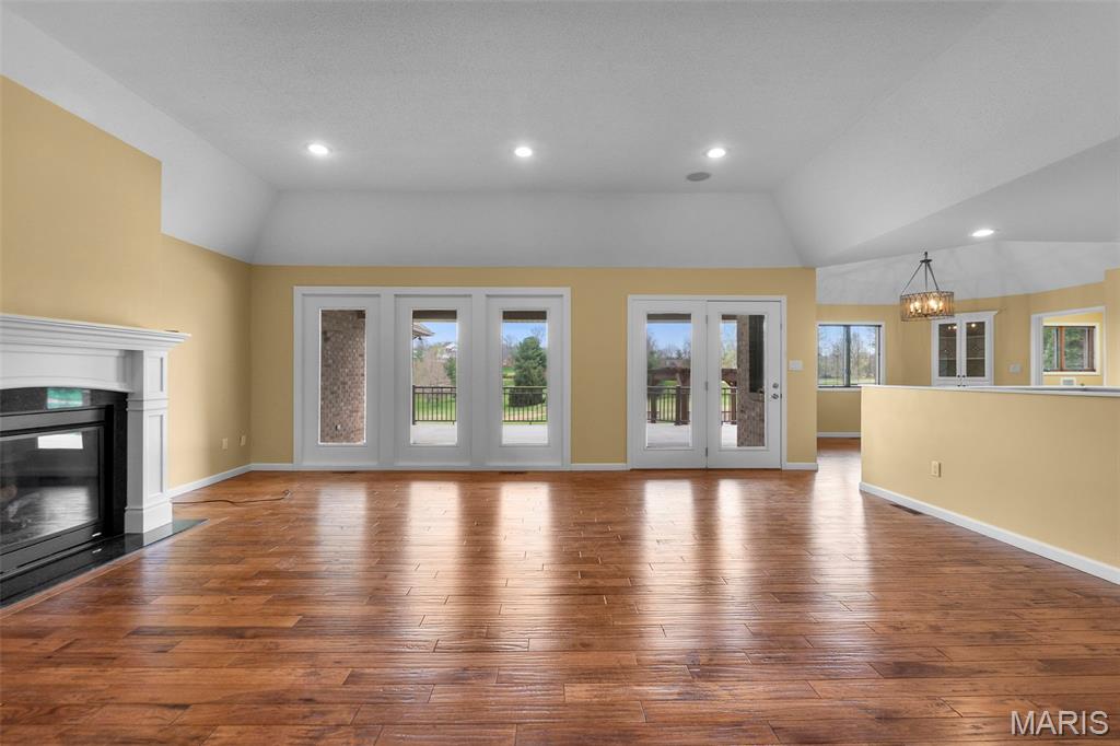 Bent Creek - Residential