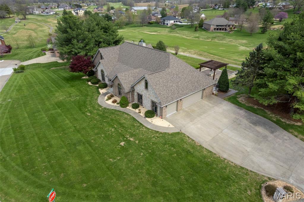 Bent Creek - Residential