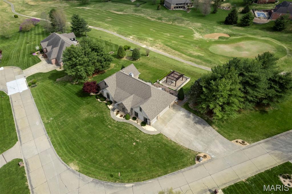 Bent Creek - Residential