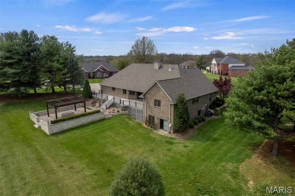 Bent Creek - Residential