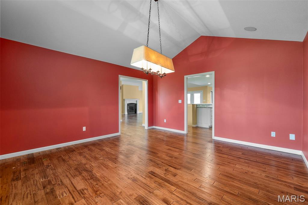 Bent Creek - Residential