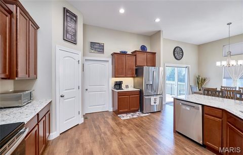 Tiny photo for 40 Sycamore Grove Drive, Troy, MO 63379 (MLS # 25067267)