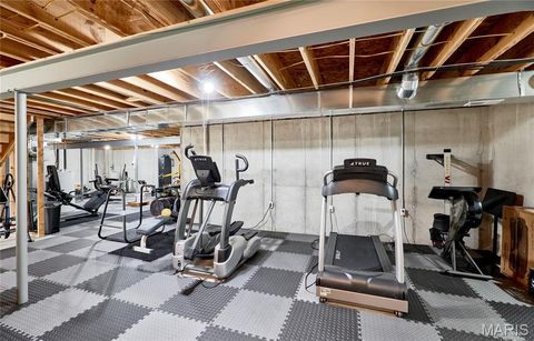 Tiny photo for 40 Sycamore Grove Drive, Troy, MO 63379 (MLS # 25067267)