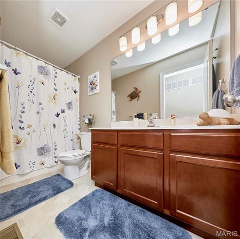 Tiny photo for 40 Sycamore Grove Drive, Troy, MO 63379 (MLS # 25067267)