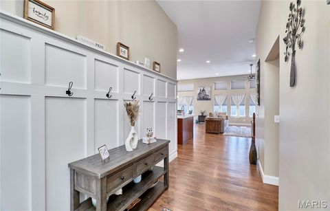 Tiny photo for 40 Sycamore Grove Drive, Troy, MO 63379 (MLS # 25067267)