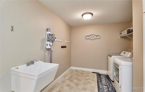 Tiny photo for 40 Sycamore Grove Drive, Troy, MO 63379 (MLS # 25067267)