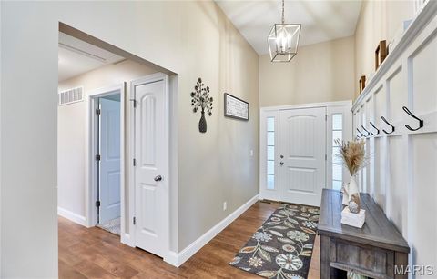 Tiny photo for 40 Sycamore Grove Drive, Troy, MO 63379 (MLS # 25067267)