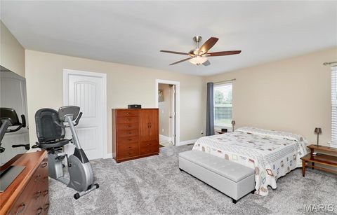 Tiny photo for 40 Sycamore Grove Drive, Troy, MO 63379 (MLS # 25067267)