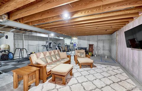 Tiny photo for 40 Sycamore Grove Drive, Troy, MO 63379 (MLS # 25067267)