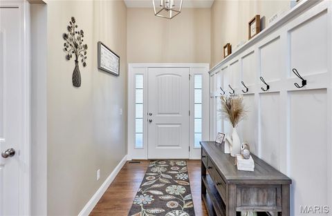 Tiny photo for 40 Sycamore Grove Drive, Troy, MO 63379 (MLS # 25067267)