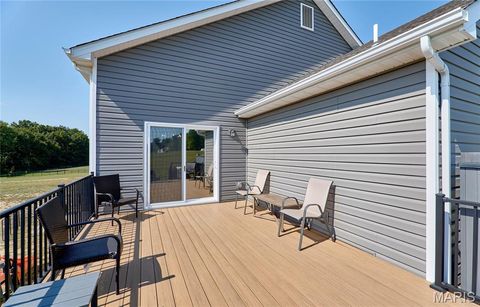 Tiny photo for 40 Sycamore Grove Drive, Troy, MO 63379 (MLS # 25067267)