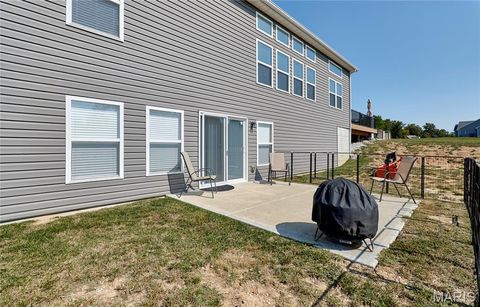 Tiny photo for 40 Sycamore Grove Drive, Troy, MO 63379 (MLS # 25067267)