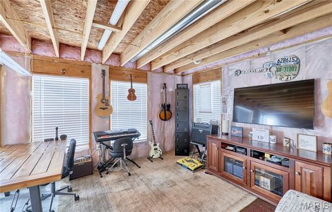 Tiny photo for 40 Sycamore Grove Drive, Troy, MO 63379 (MLS # 25067267)