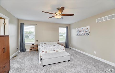 Tiny photo for 40 Sycamore Grove Drive, Troy, MO 63379 (MLS # 25067267)
