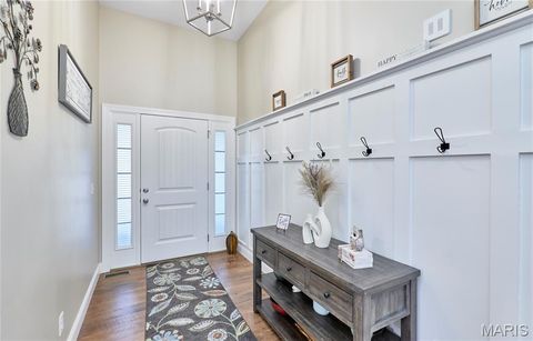 Tiny photo for 40 Sycamore Grove Drive, Troy, MO 63379 (MLS # 25067267)